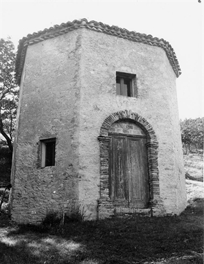 Oratorio di S. Maria della Neve